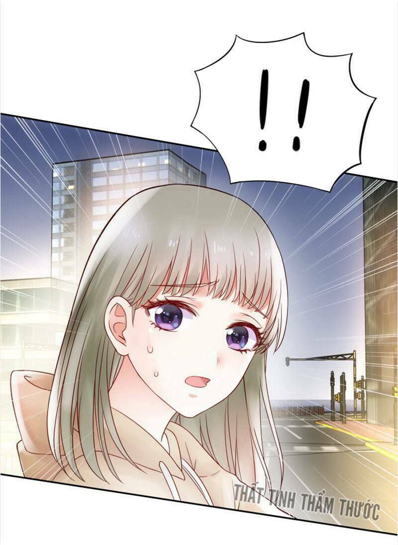 Bạn Trai 1/4 Của Tôi: Chapter 8