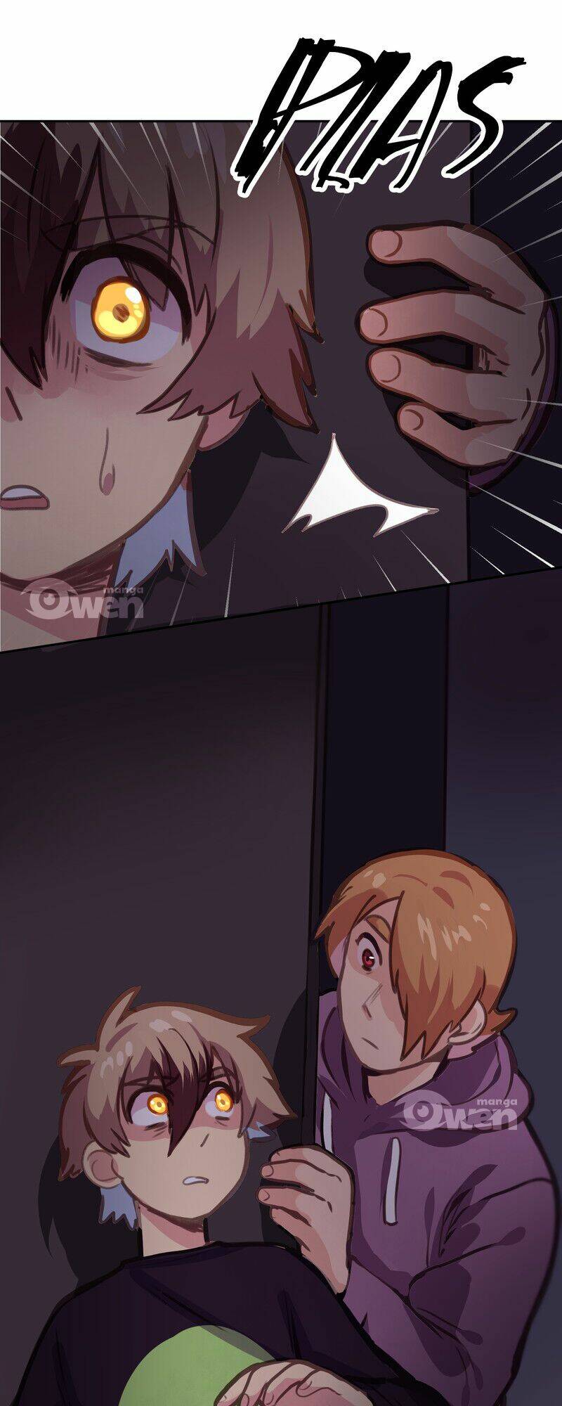 Lời Nguyền Lalin: Chapter 30