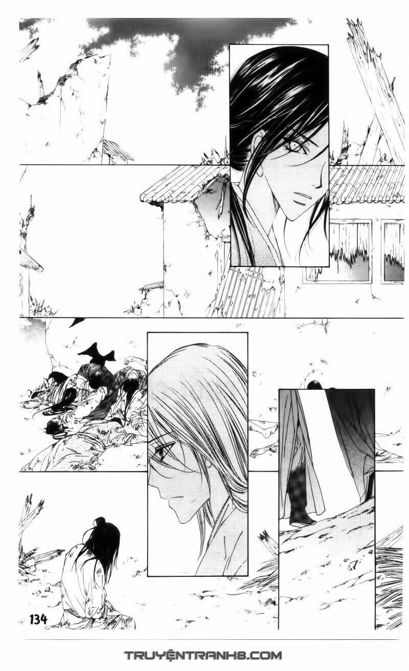 Pháp Sư Trừ Tà: Chapter 21.1