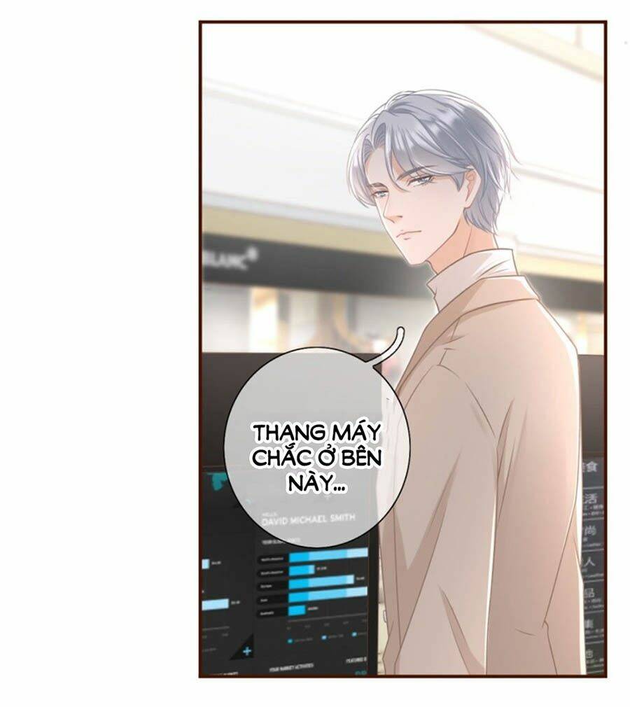 Bạn Gái Tôi Mới 30+: Chapter 33