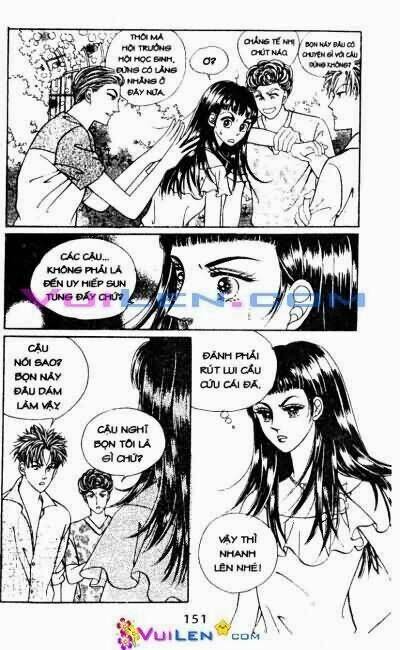 Cô gái Trung Hoa: Chapter 3