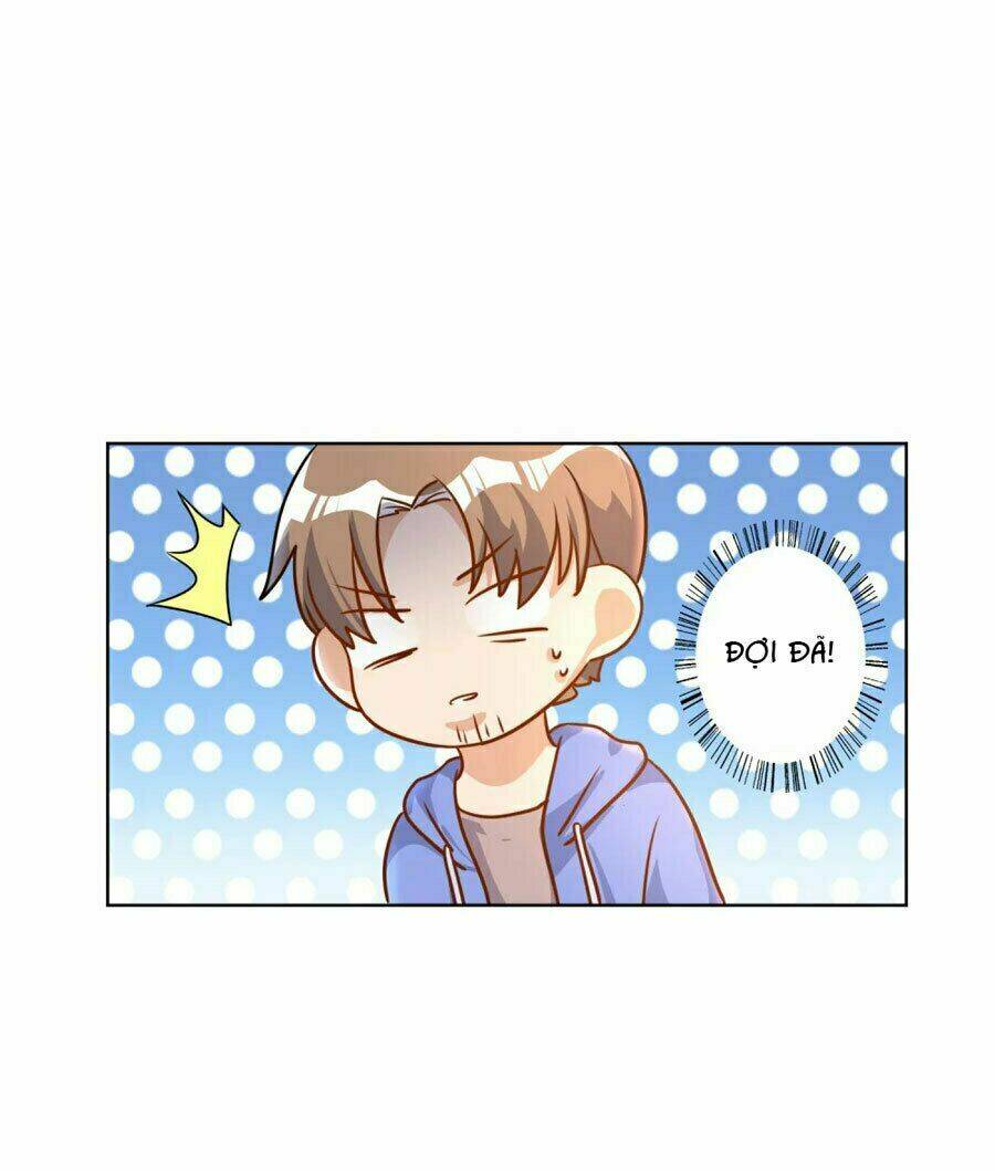 Hôn Nhân Dục Vọng: Thiếu Gia Nhẹ Một Chút!: Chapter 70