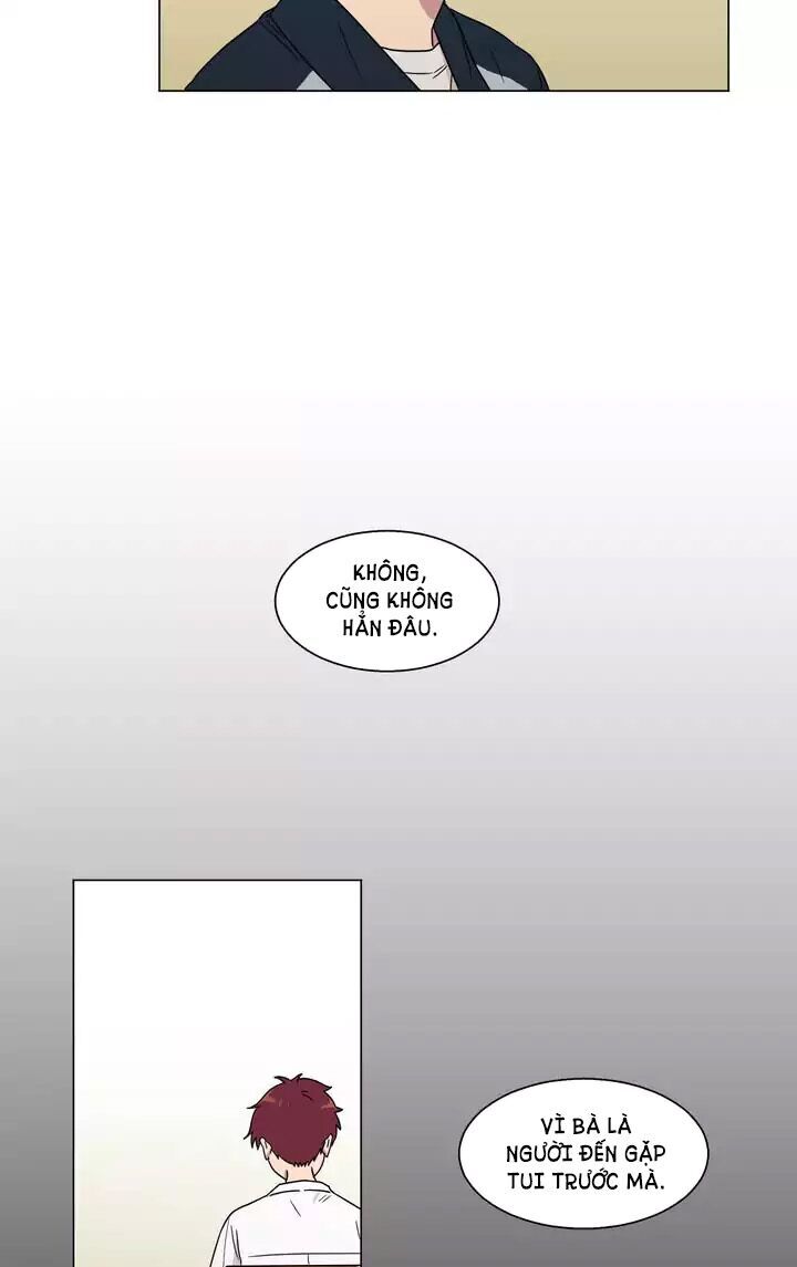 …”Một Sự Thật Khá Khó Chịu.”: Chapter 29