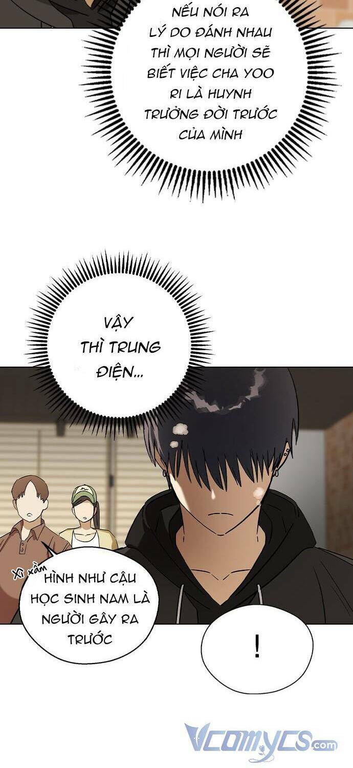 Duyên Nợ Kiếp Trước: Chapter 32