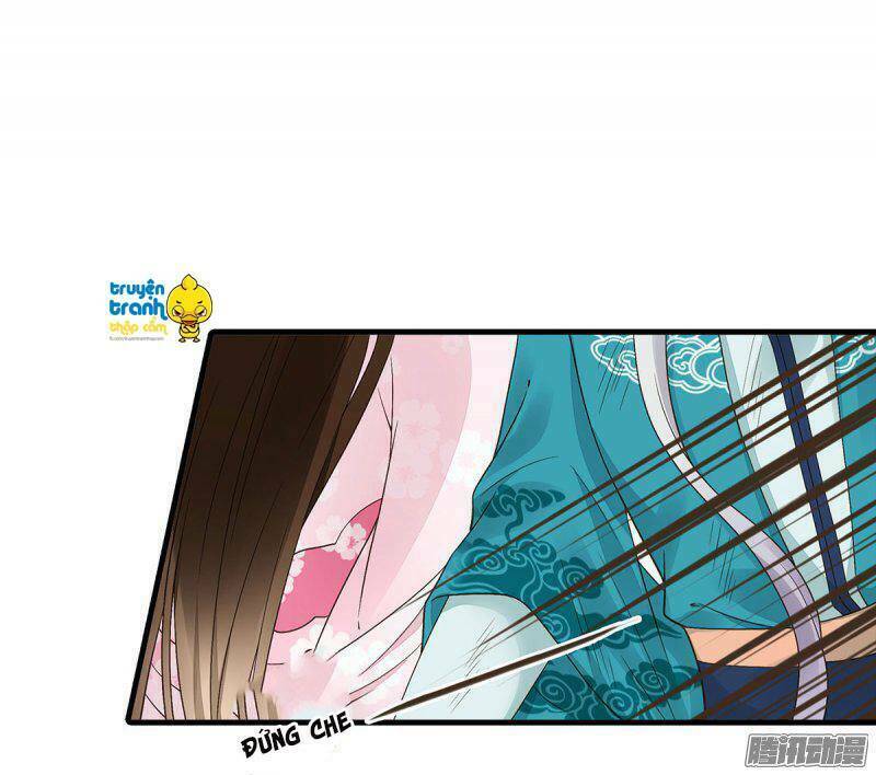 Đại Giá Thừa Tướng: Chapter 32