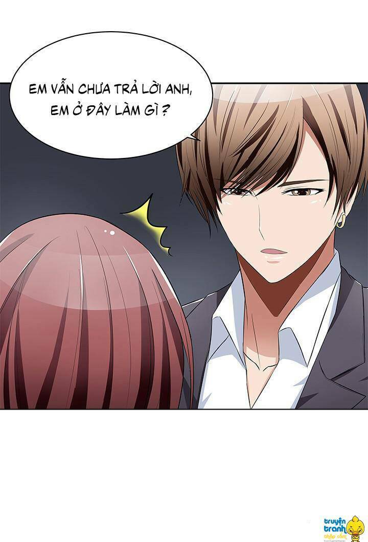 Âm Mưu Bên Gối: Chapter 22