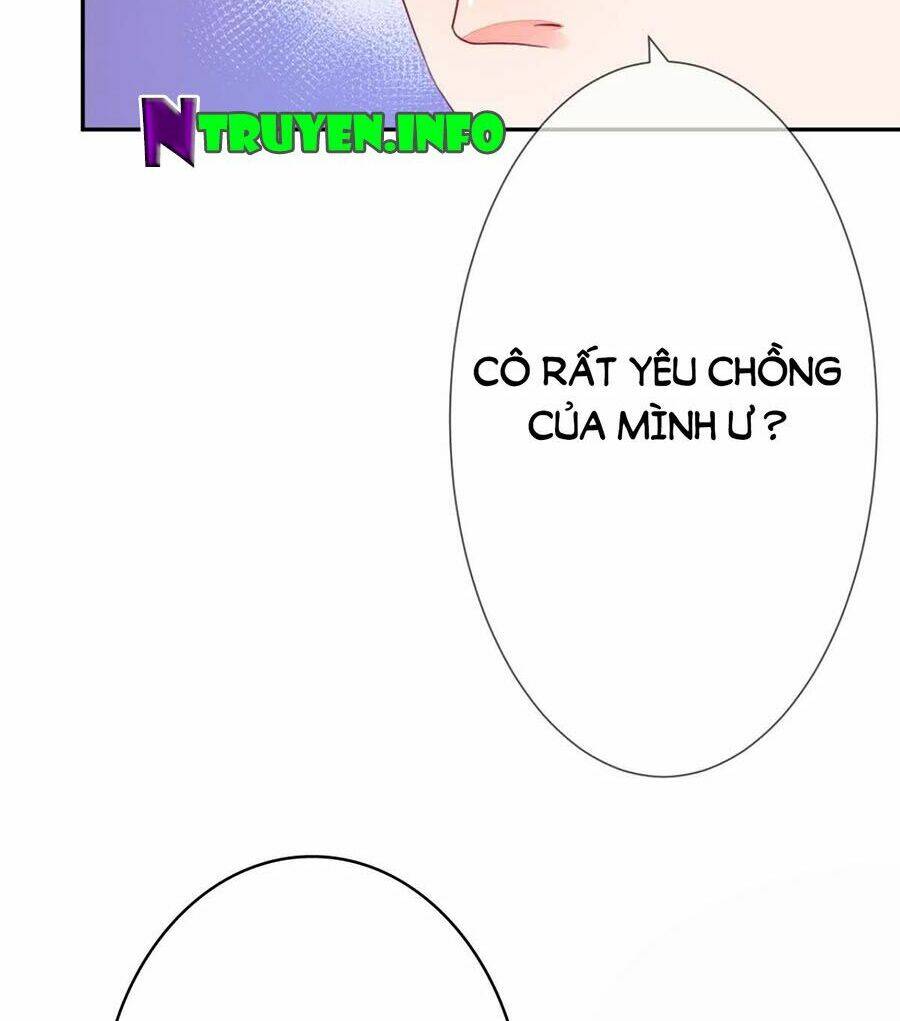 Manh Thê Khó Dỗ: Chapter 12