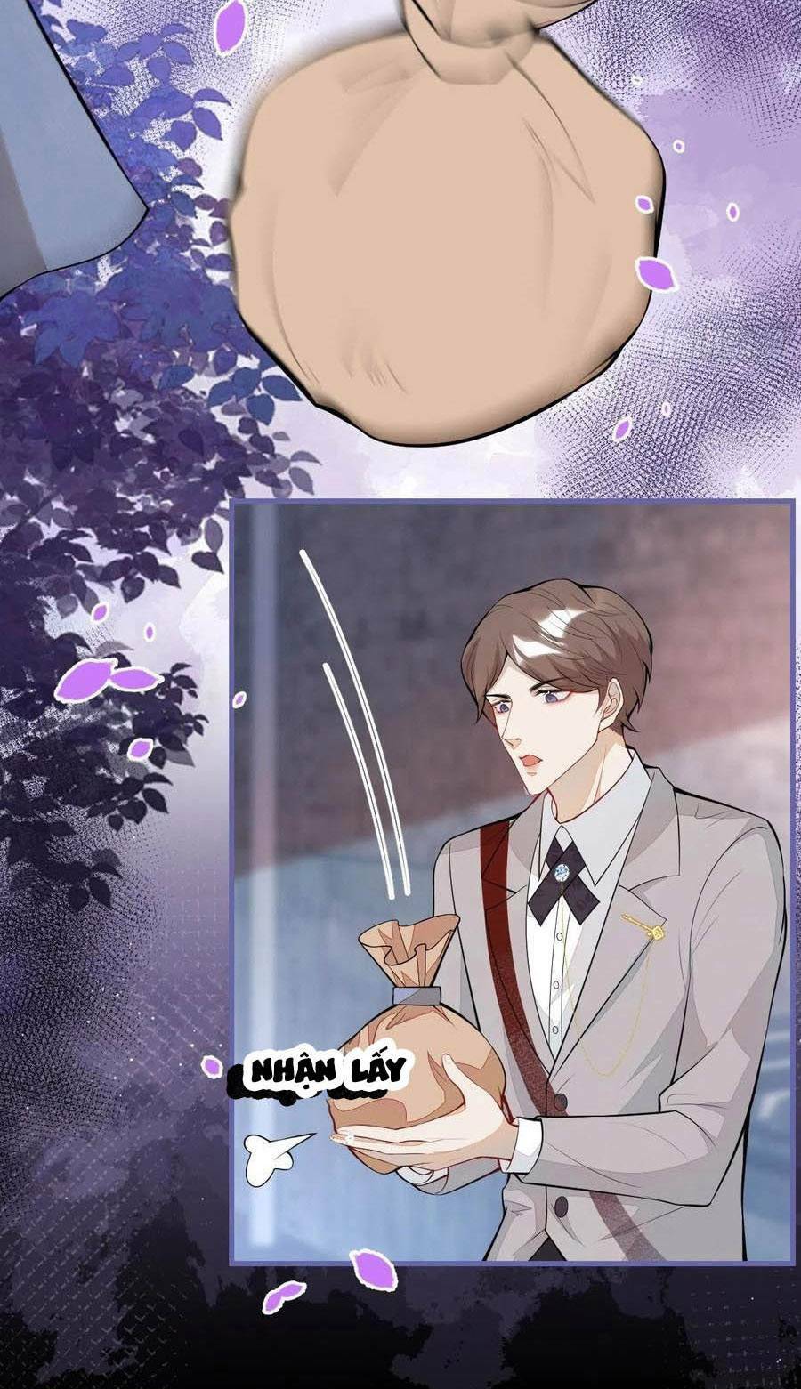 Xuyên Không Đến Thế Giới Trở Thành Đóa Hoa Của Anh: Chapter 39