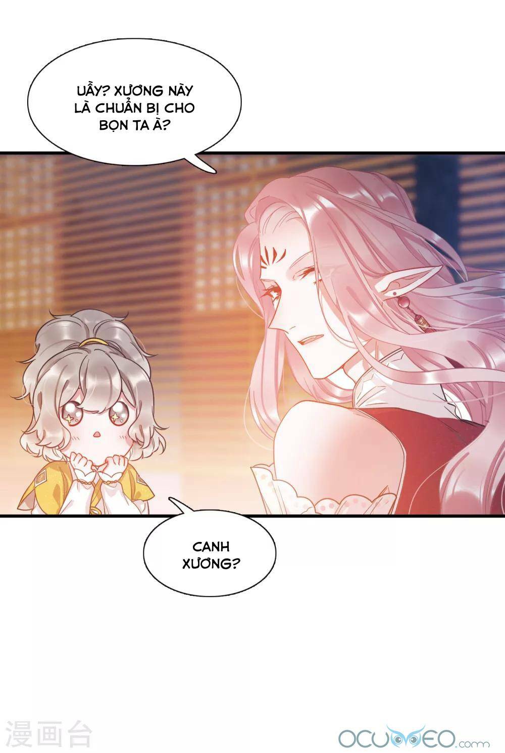 Danh Kiếm Chủng: Chapter 11