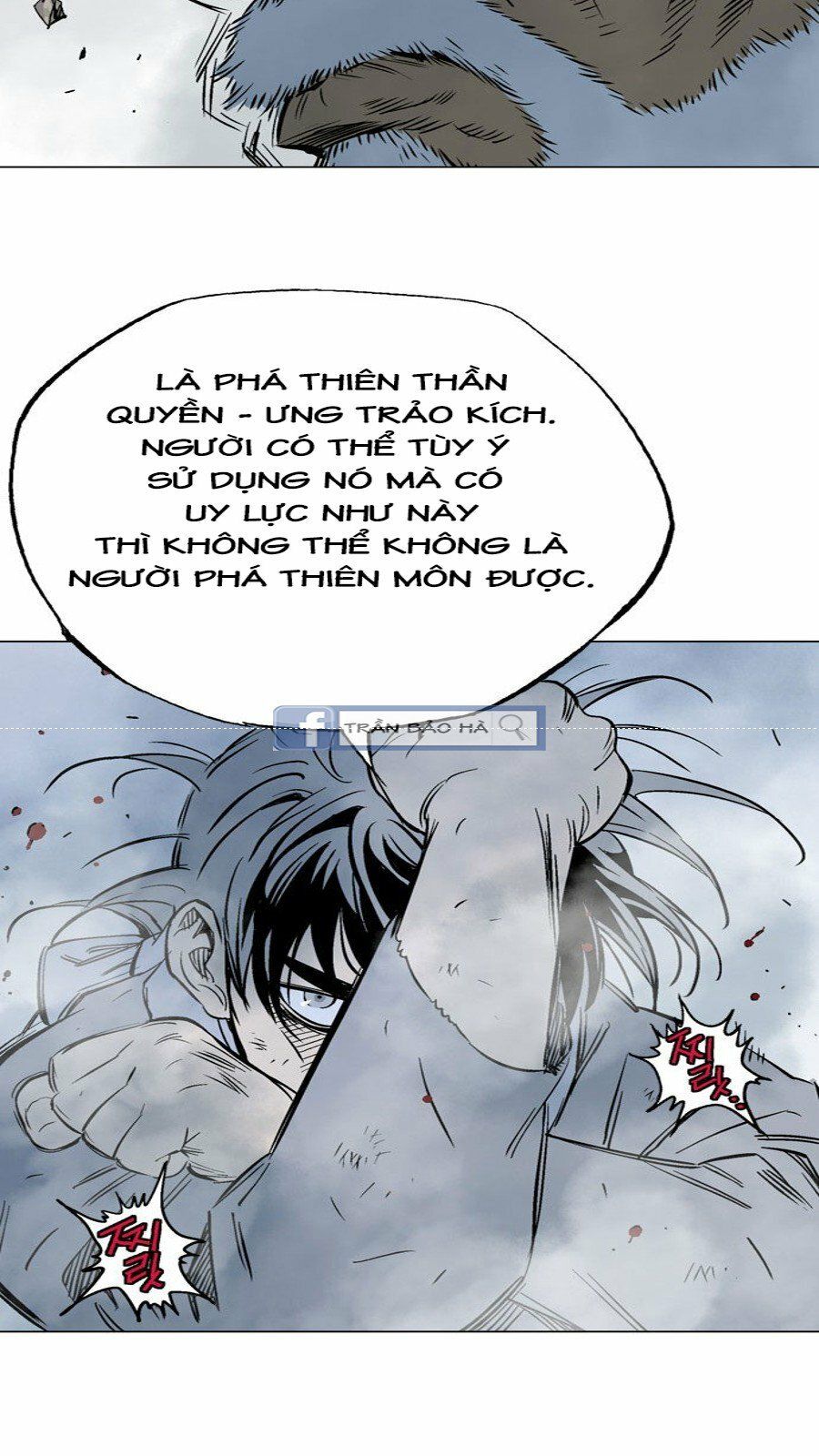 Cao Thủ 2: Chapter 60