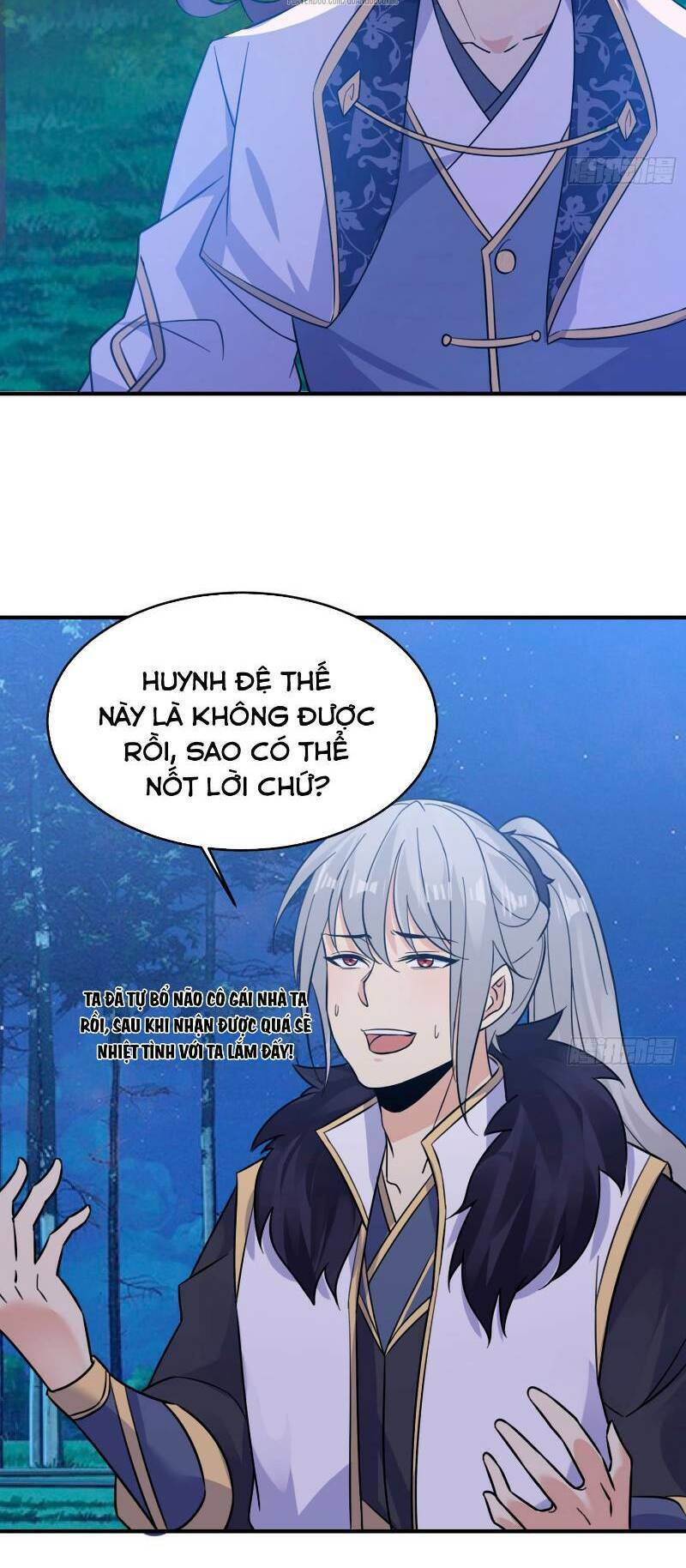 Giáng Thần Chiến Ký: Chapter 43