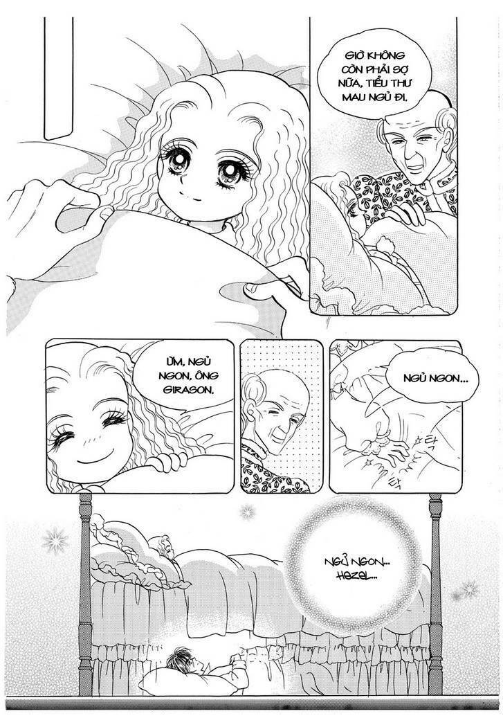Princess Manhwa: Chapter 38