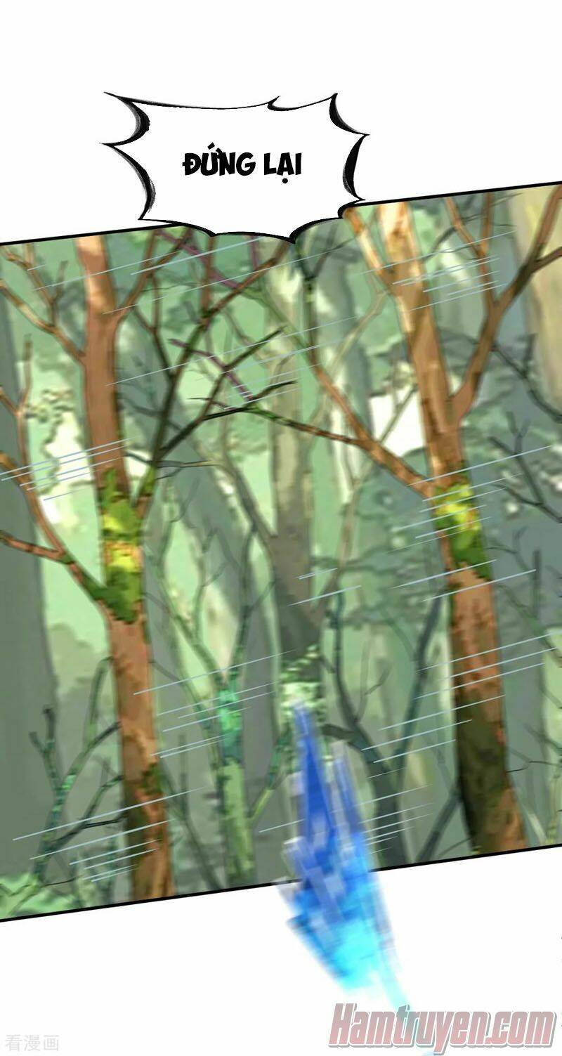 Chiến Đỉnh: Chapter 181