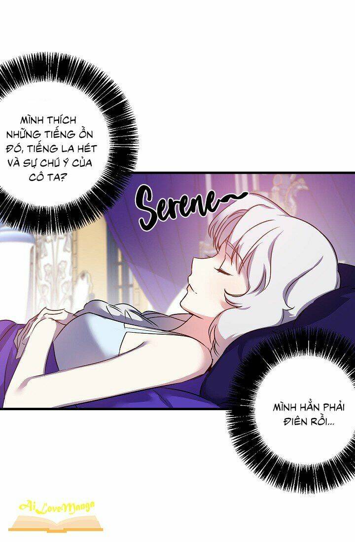 Hôn Lễ Báo Thù: Chapter 33