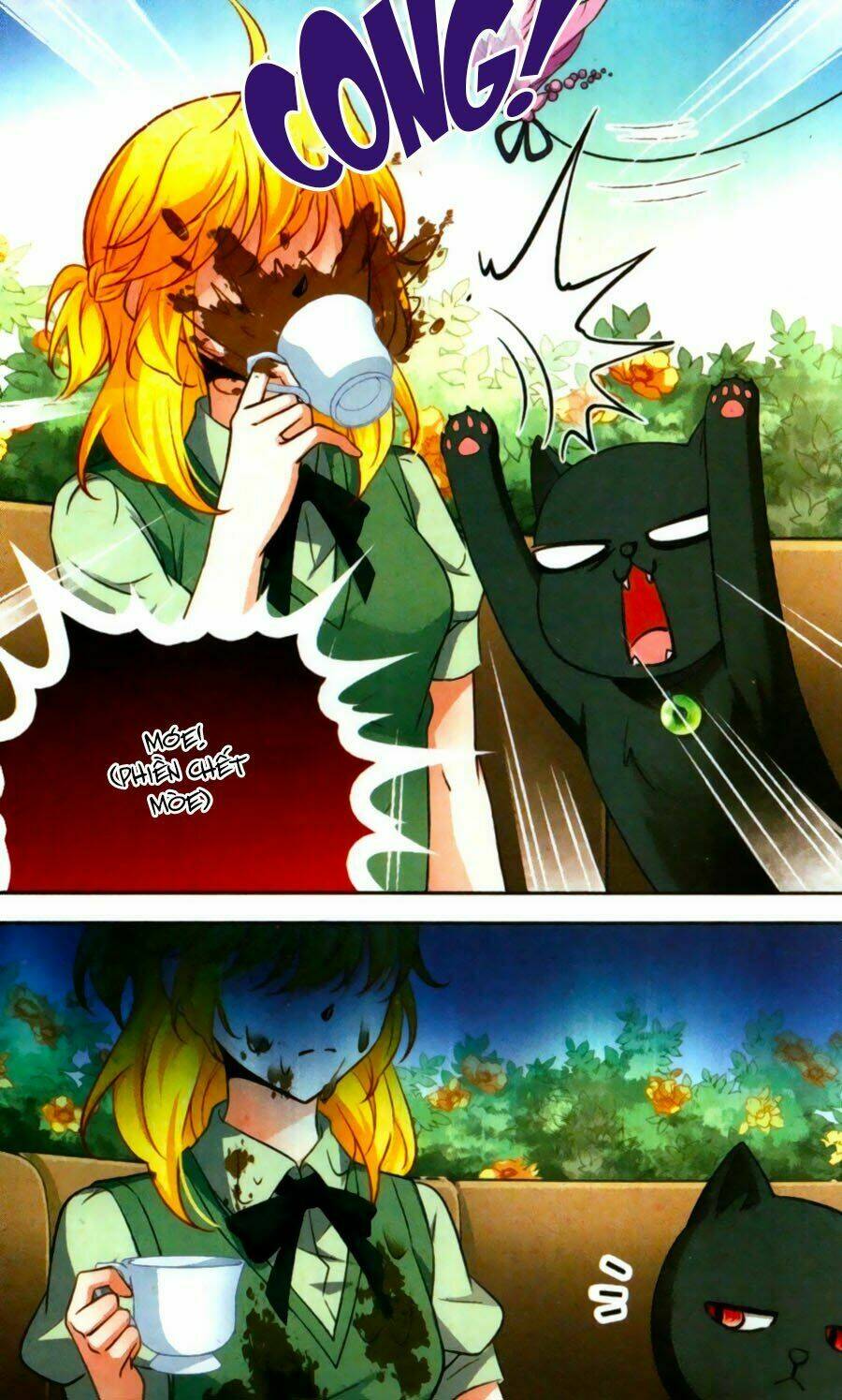 Huyền Vũ Luyến Ca: Vạn Vật Sinh Linh: Chapter 7.2