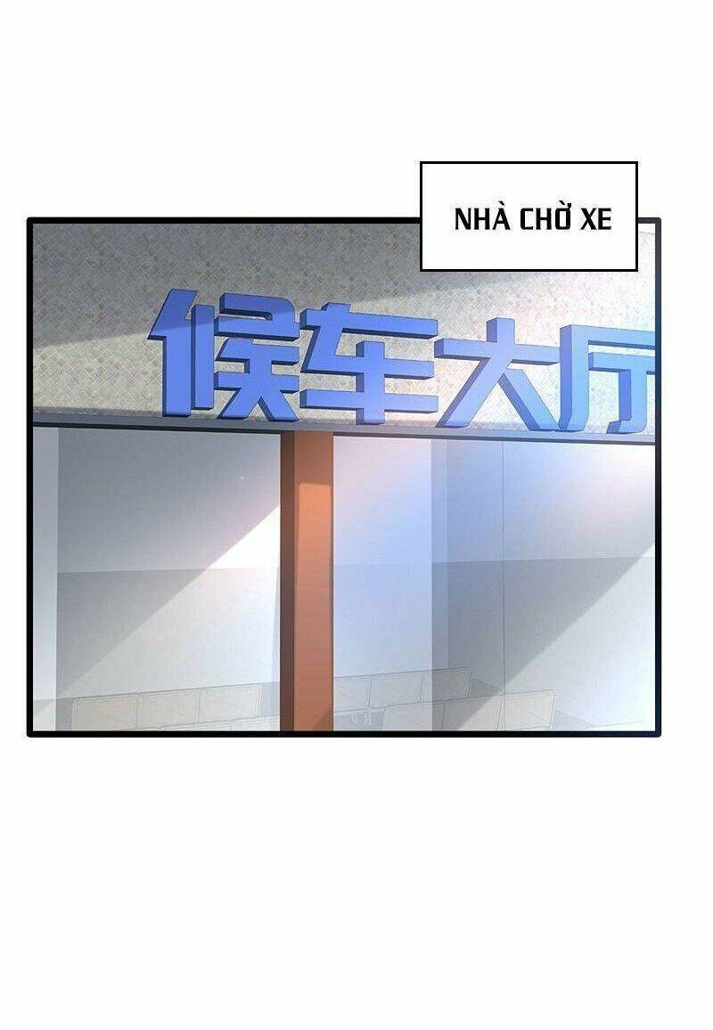 Đô Thị Tà Vương: Chapter 112