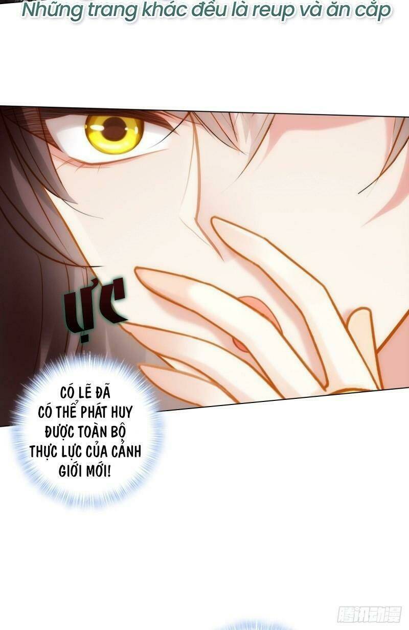 Bất Hủ Phàm Nhân: Chapter 47