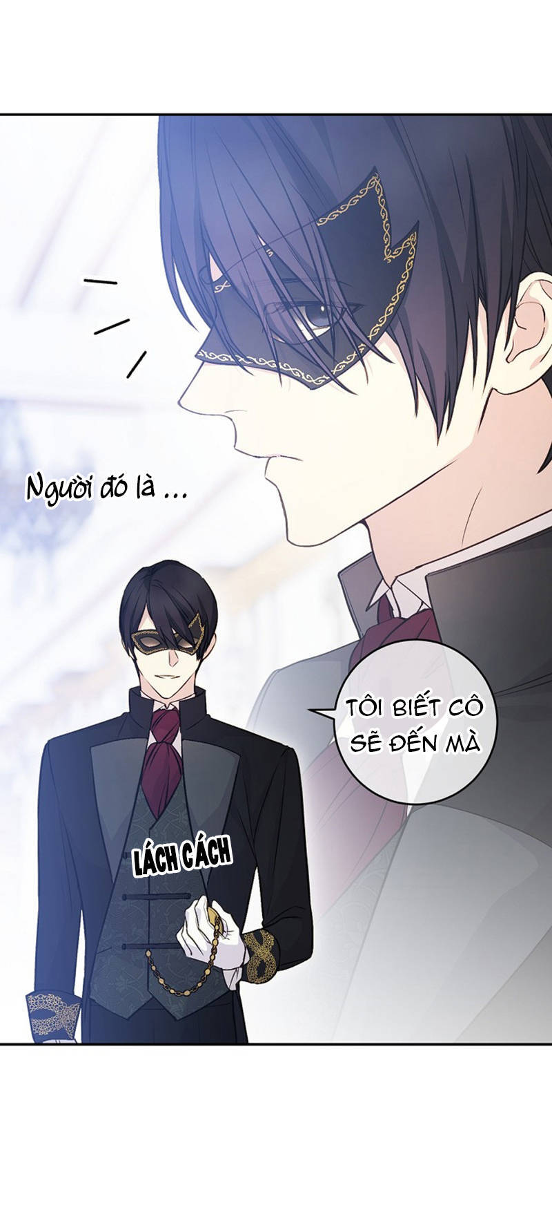 Cô Hầu Giỏi Giang: Chapter 28