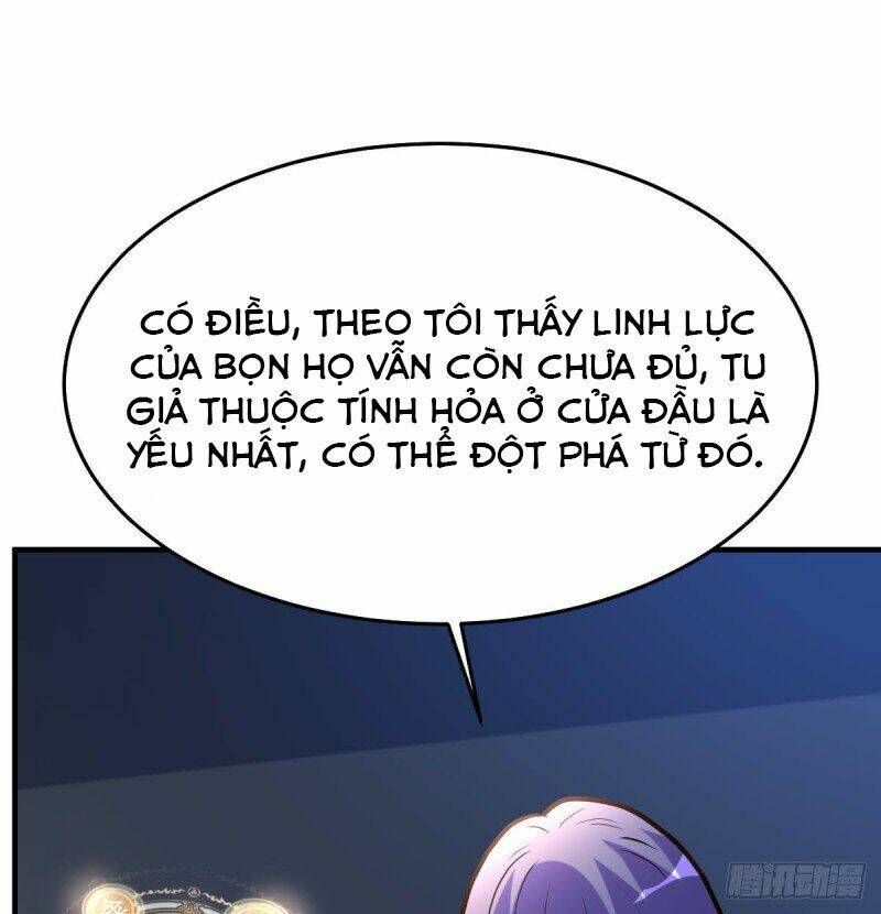 Trọng Sinh Tu Chân Tại Đô Thị: Chapter 94