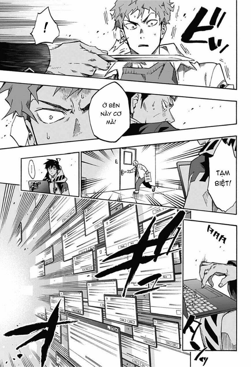 Ne0;Lation: Chapter 1