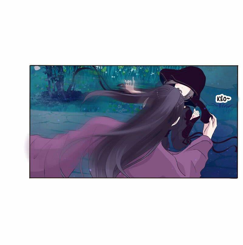 Tướng Quân Mời Ra Trận: Chapter 10