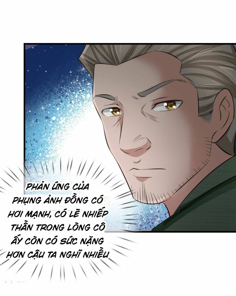 Tuyệt Thế Phi Đao: Chapter 144