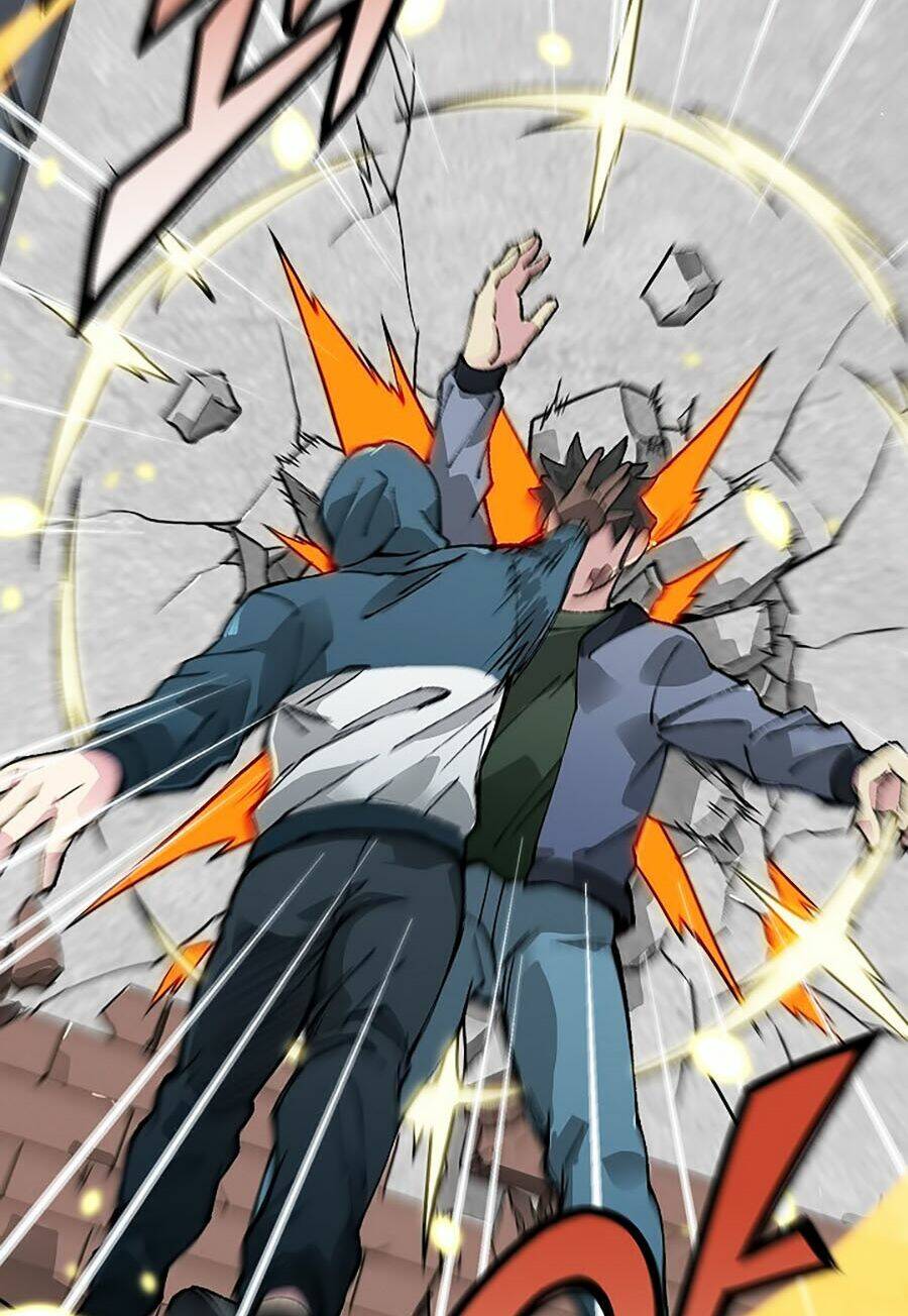 Hầm Ngục Bóng Tối: Chapter 18