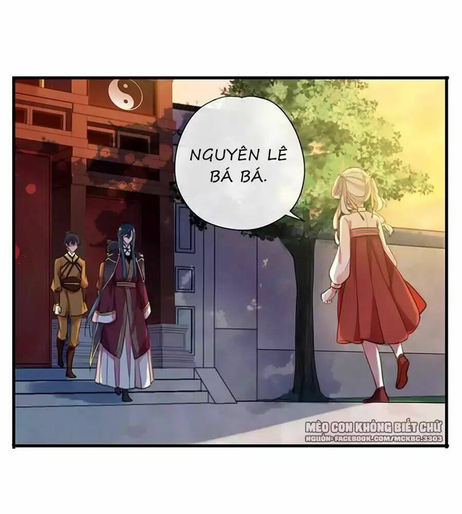 Bách Yêu Dị Văn: Chapter 90