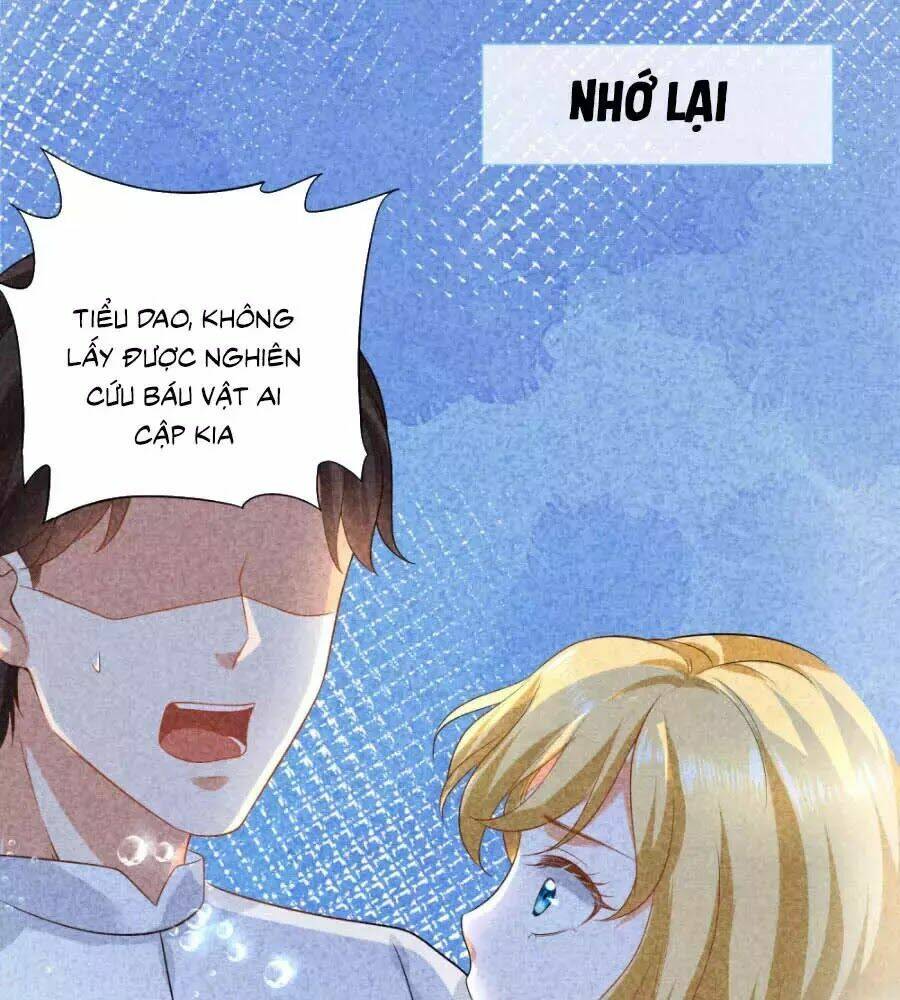 Sủng Hậu Của Vương: Chapter 18