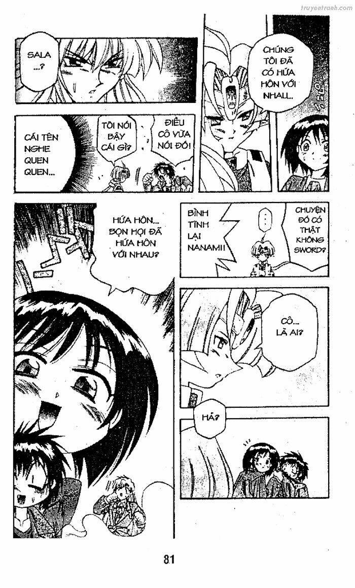 Devil And Devil: Chapter 60