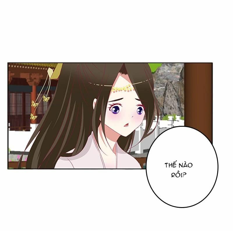 Thông Linh Phi: Chapter 466