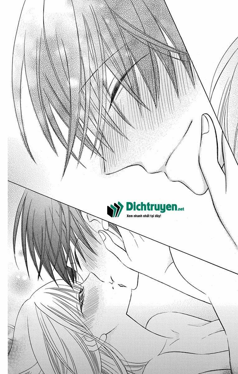 Kawaii Hito (Saitou Ken): Chapter 14