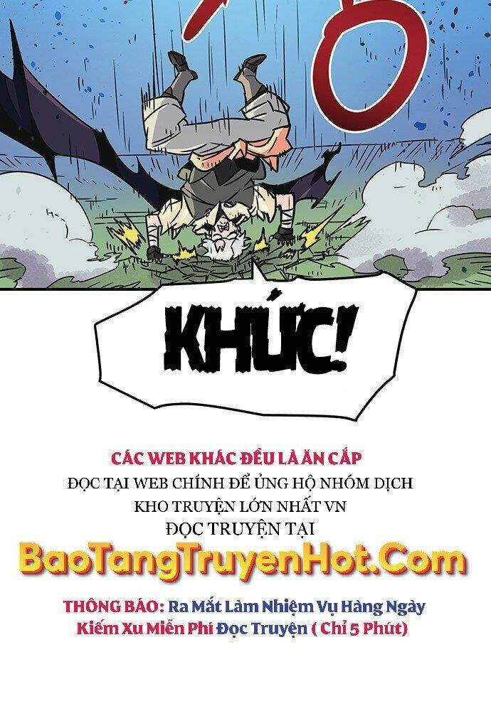 Chủ Nhân Thiên Giới: Chapter 3