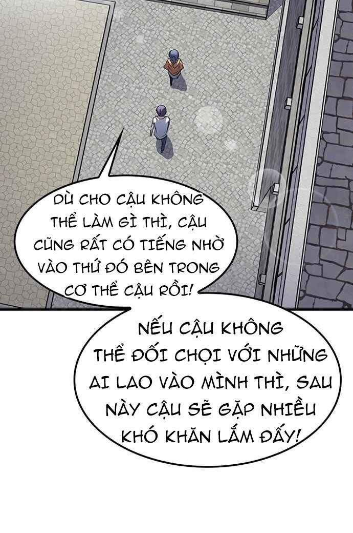 Điểm Chết: Chapter 14
