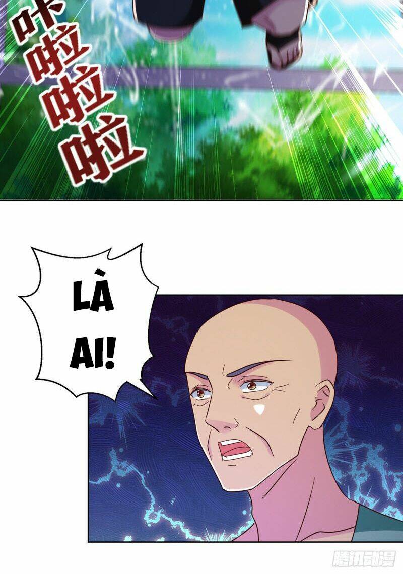 Vú Em Là Cổ Tiên: Chapter 183