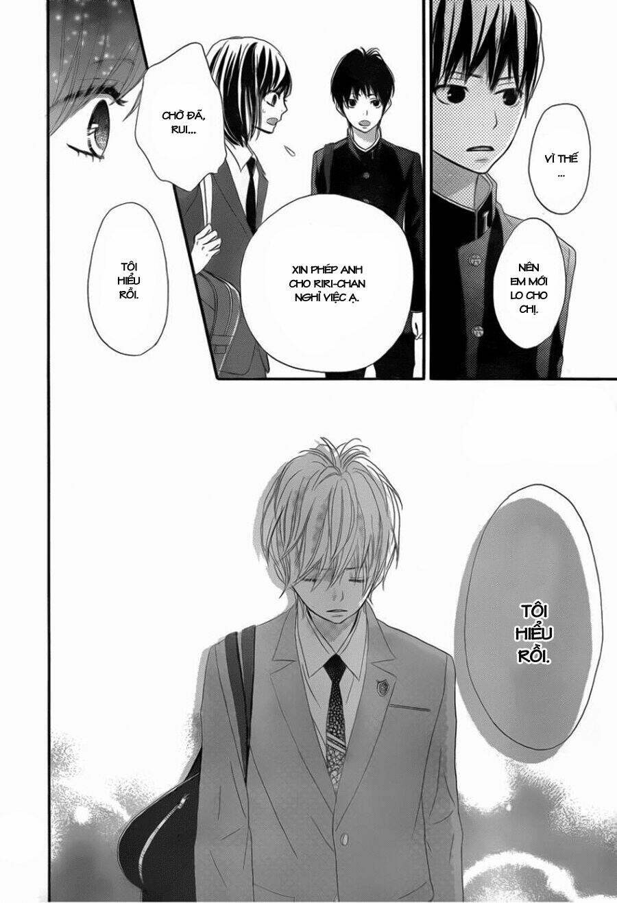 Rere Hello: Chapter 6