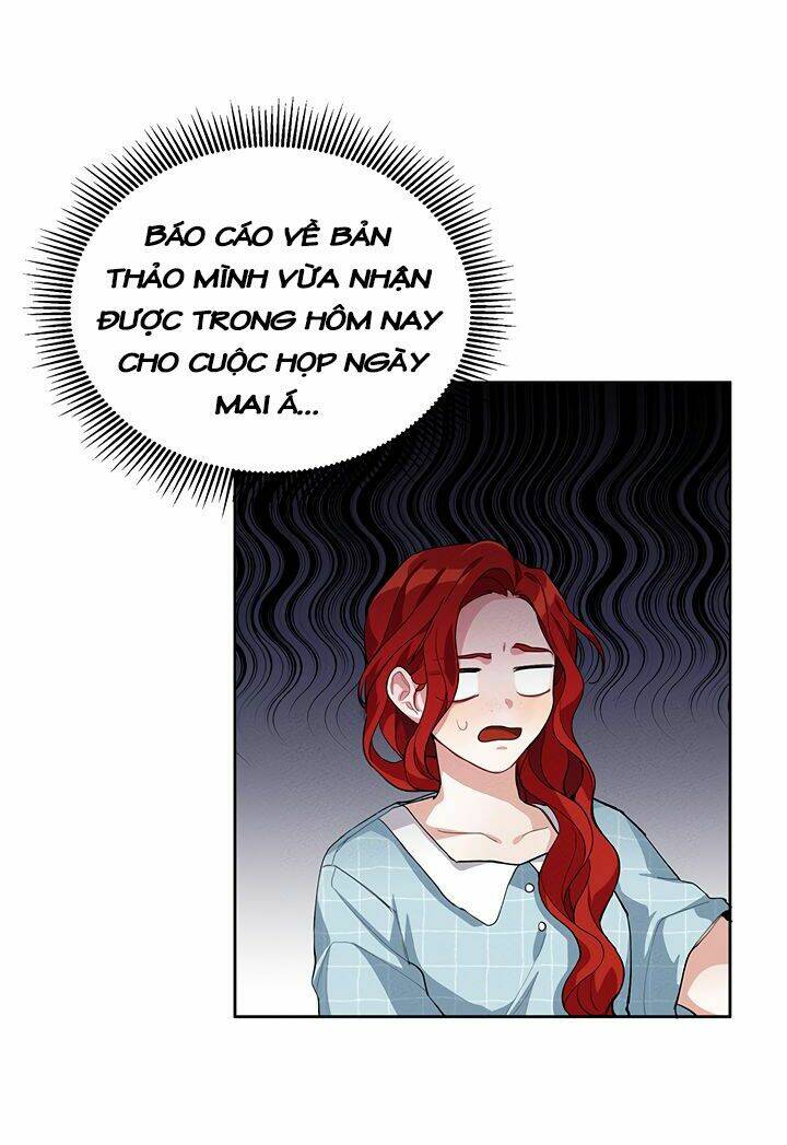 Hãy Trả Lời Em, Hoàng Tử!: Chapter 2