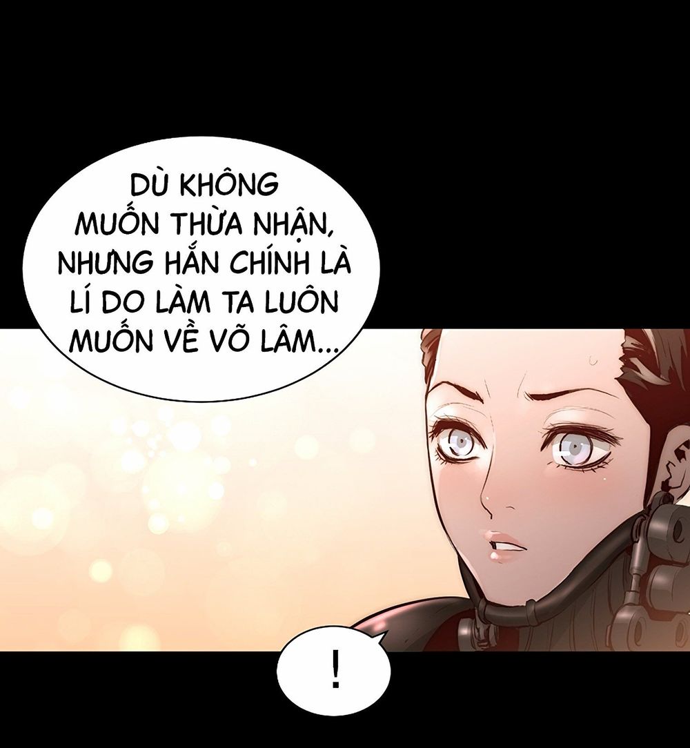 Dị Giới Tam Tuyệt: Chapter 100