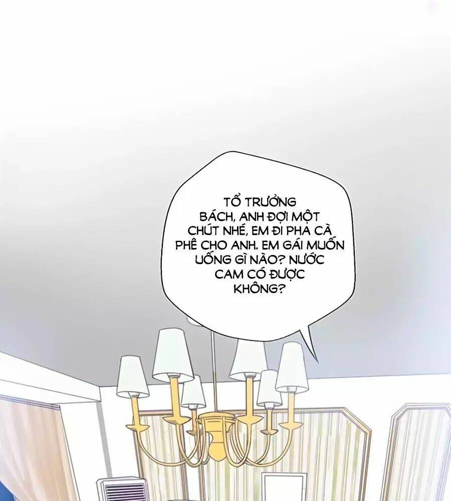 Mùi Hương Lãng Mạn: Chapter 18