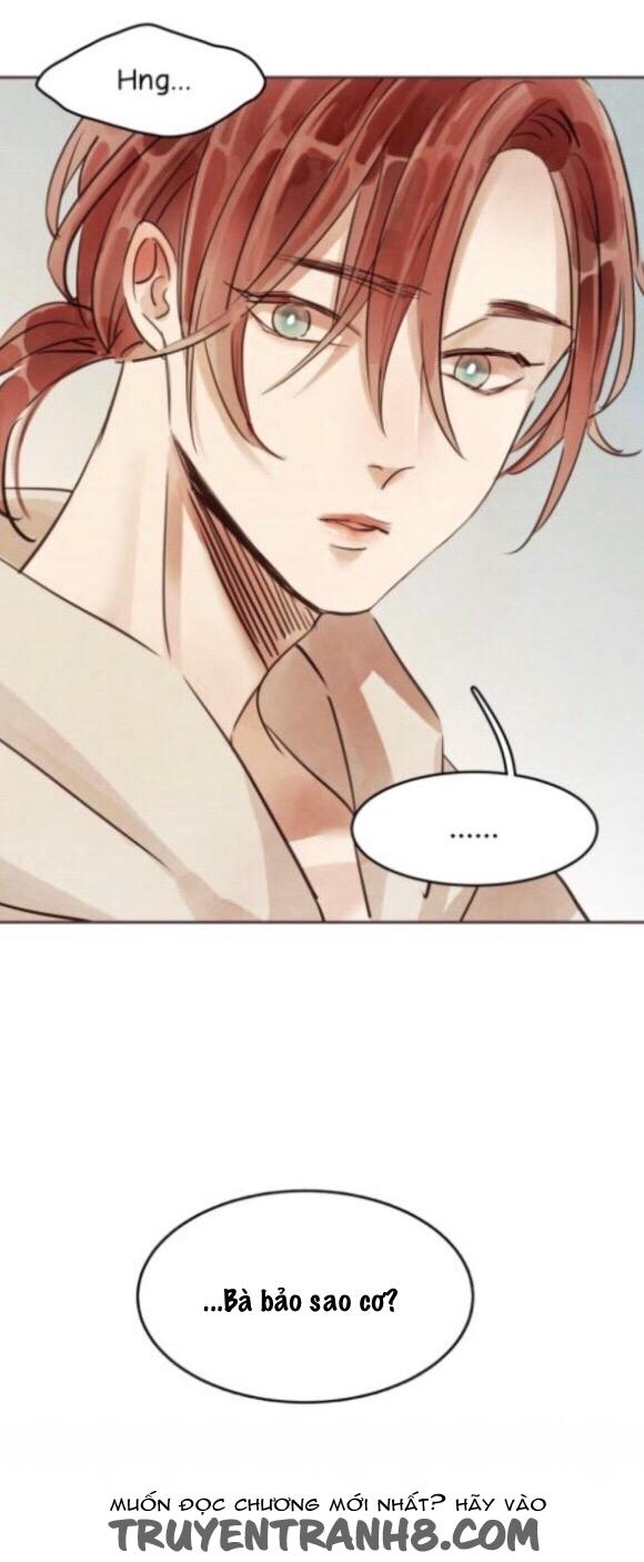Giữa Tình Yêu Và Tình Bạn: Chapter 16