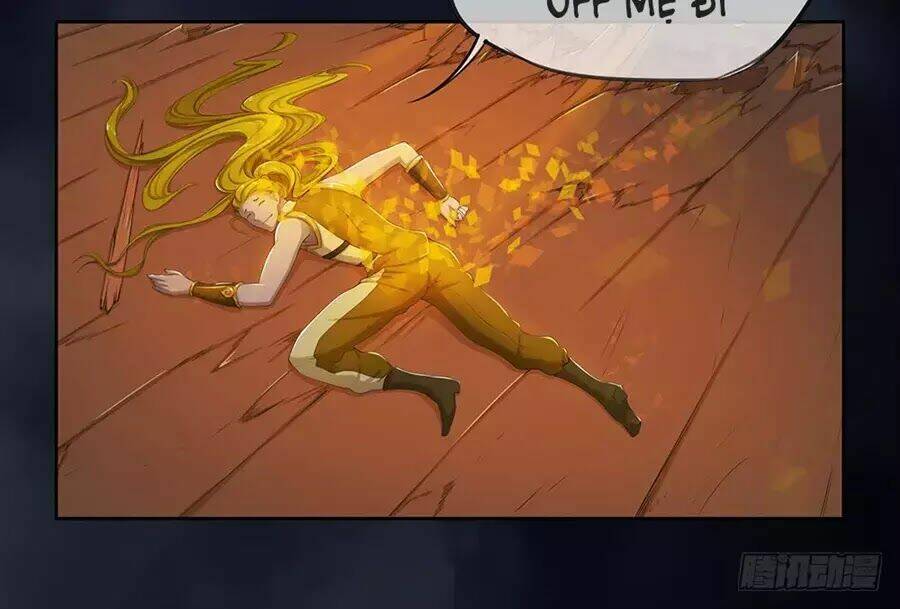 Ta Không Phải Nữ Thần: Chapter 5