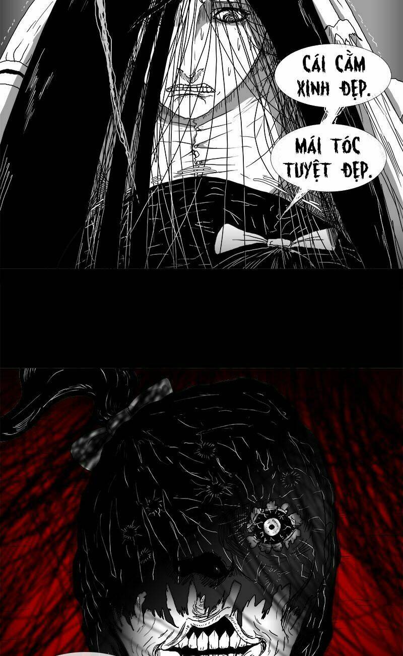Sống Sót: Chapter 5