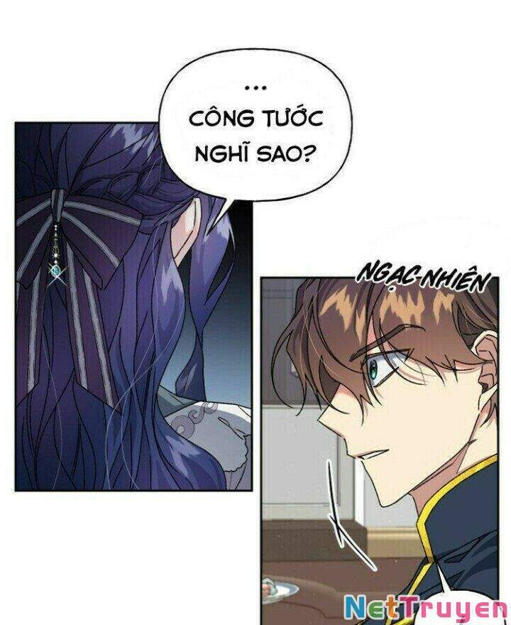 Nàng Công Chúa Trở Thành Vật Hiến Tế: Chapter 16