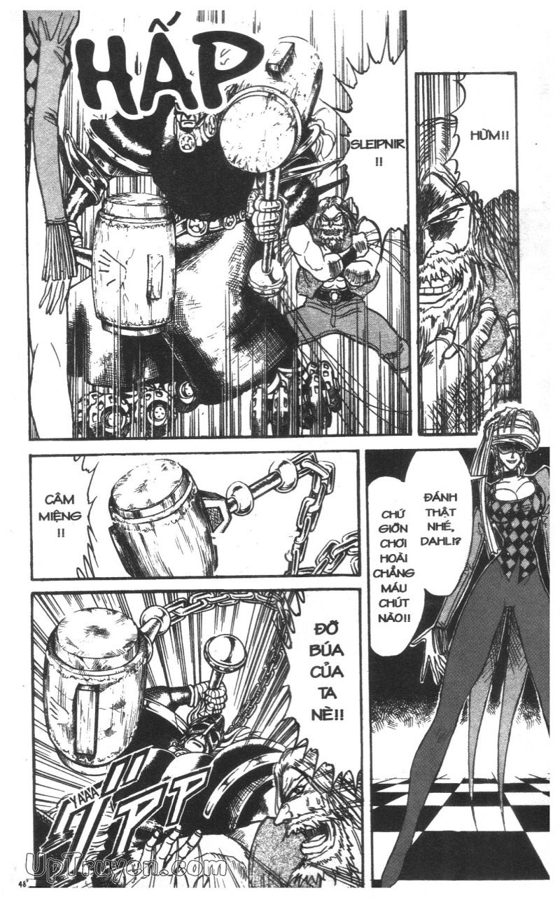 Fujita Kazuhiro: Chapter 20