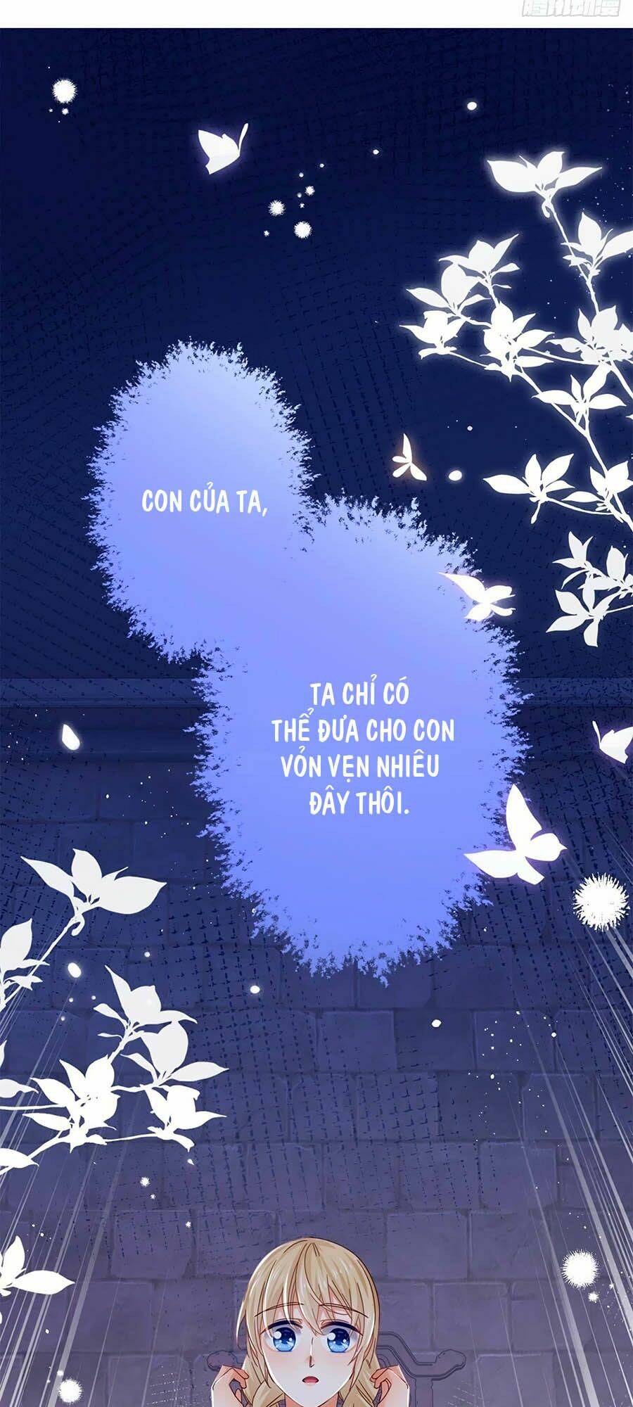 Nữ Hoàng Đầu Tiên Của Đế Quốc: Chapter 35