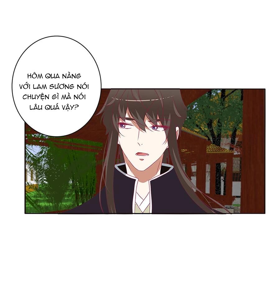 Thông Linh Phi: Chapter 502