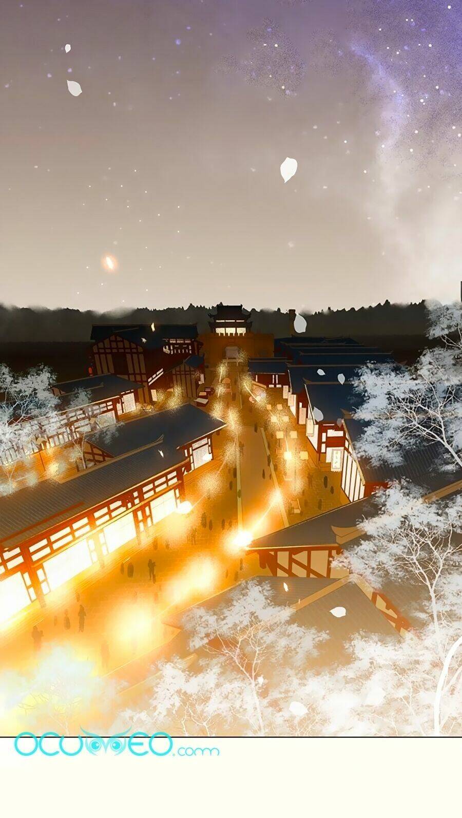 Tiểu Sư Phụ, Tóc Giả Của Ngài Rơi Rồi!: Chapter 4.5