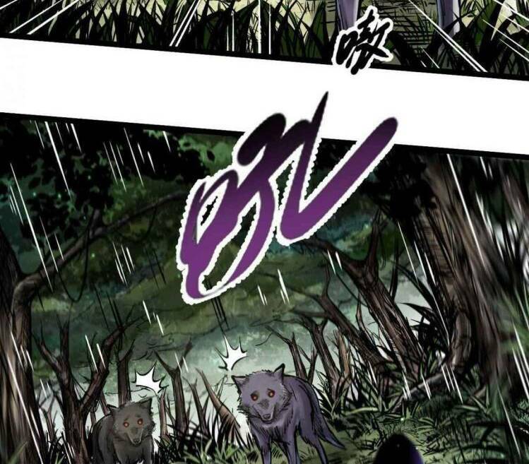 Thế Giới Xa Lạ: Chapter 38