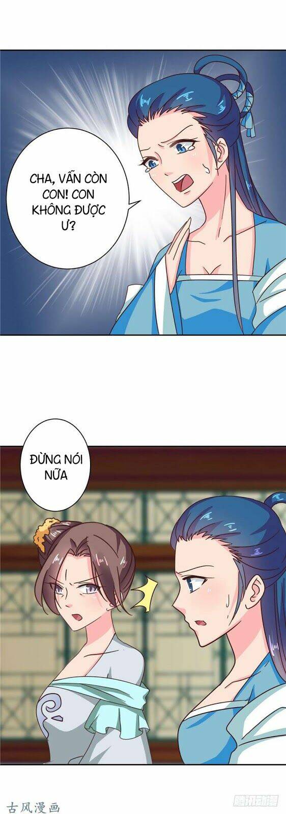 Thiên Tài Tiểu Độc Phi: Chapter 103