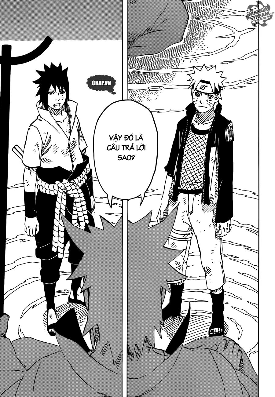 Naruto: Chapter 671